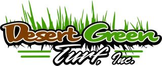 Desert Green Turf